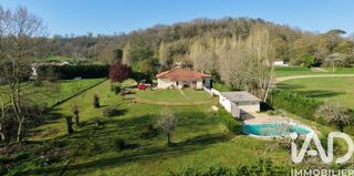  Maison à vendre 7 pièces 160 m²