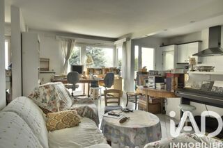  Appartement à vendre 4 pièces 80 m²