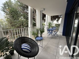  Appartement à vendre 4 pièces 85 m²