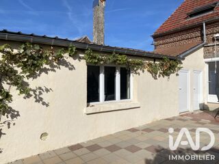  Maison à vendre 5 pièces 101 m²