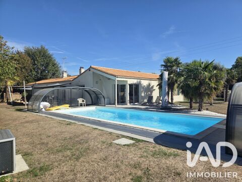   Vente Maison de village 7 pièces Maison - 7 pièce(s) - 125 m²