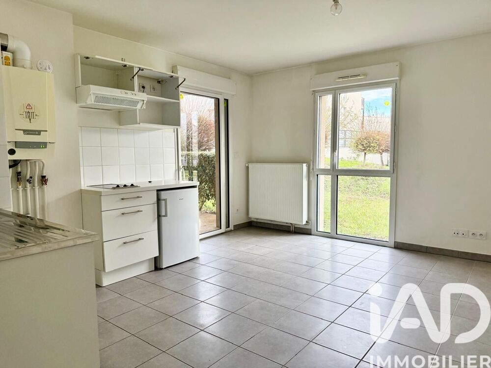 Vente Appartement Vente Appartement 2 pièces Tours