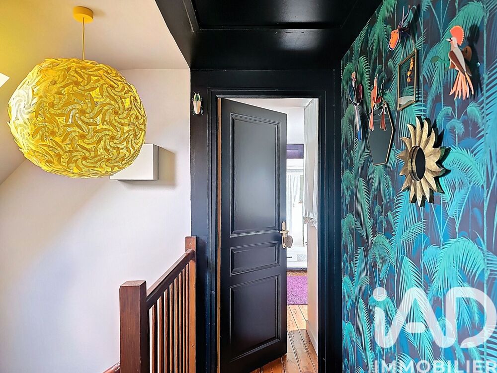 à vendre  Maison Ploubazlanec (22620)