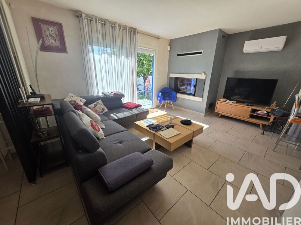 Vente Maison Vente Maison/villa 6 pièces Pauillac