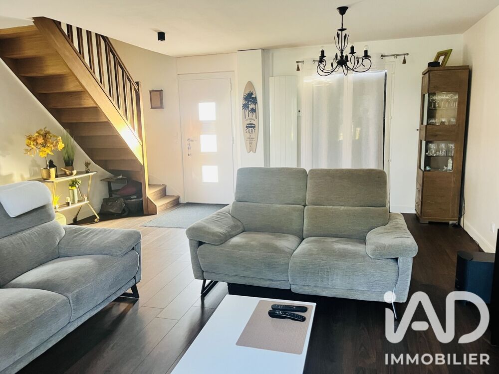Vente Maison traditionnelle 6 pièces