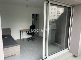  Chambre à louer 1 pièce 20 m² Vénissieux