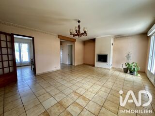  Maison à vendre 5 pièces 93 m²