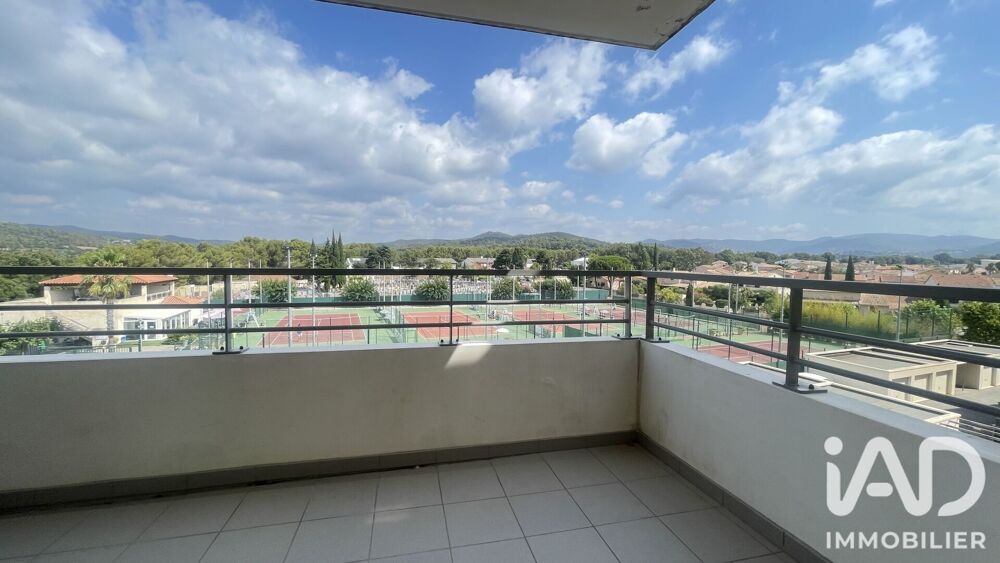 Vente Appartement Vente Appartement 2 pièces La londe-les-maures