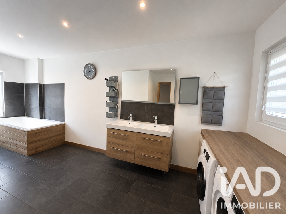 Vente Maison Vente Maison traditionnelle 6 pièces Verquin