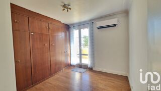  Appartement à vendre 1 pièce 45 m²