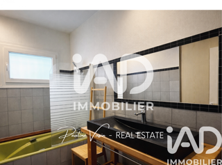  Maison à vendre 5 pièces 120 m²