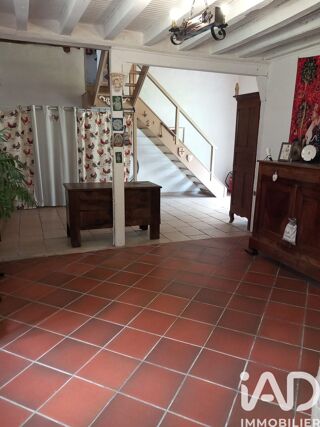  Maison à vendre 6 pièces 136 m²