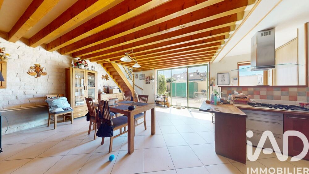 Vente Maison de village 5 pièces