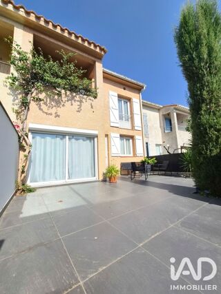  Maison à vendre 5 pièces 120 m²