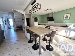  Maison à vendre 6 pièces 130 m²
