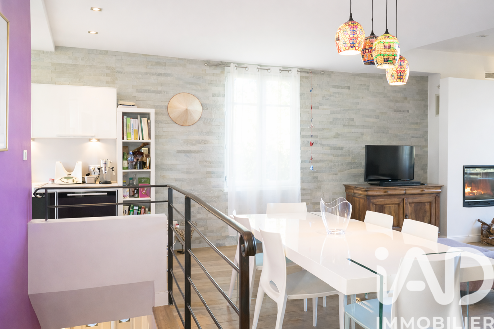 à vendre  Maison Antibes (06600)