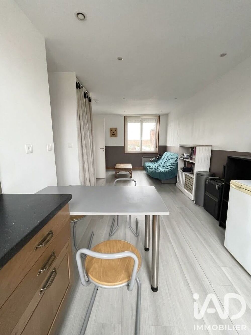 Vente Immeuble Vente Immeuble 75 m&sup2; Hazebrouck