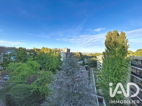   Vente Appartement 4 pièces Appartement - 4 pièce(s) - 89 m²