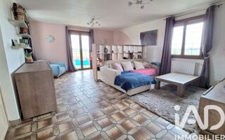  Maison à vendre 7 pièces 163 m²