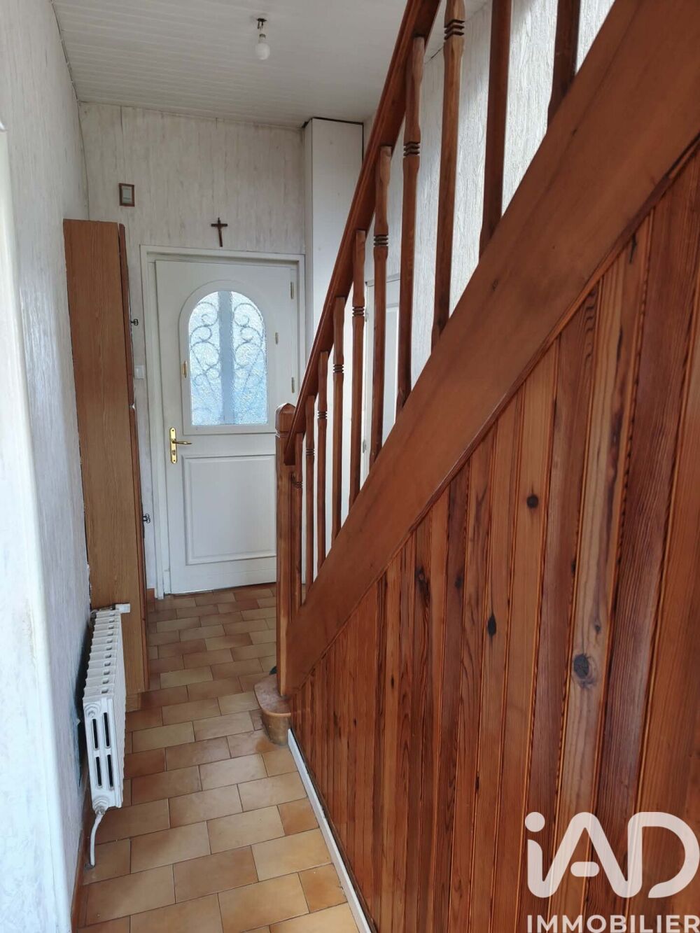 Vente Maison Vente Maison/villa 4 pièces Valenciennes