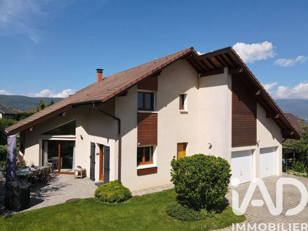 Vente Maison/villa 7 pièces
