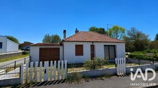  Maison à vendre 3 pièces 57 m²