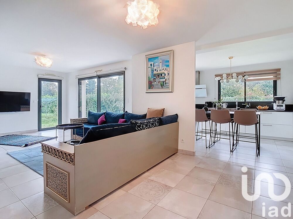 Vente Maison/villa 8 pièces