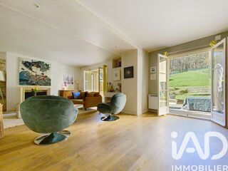  Maison à vendre 8 pièces 179 m²