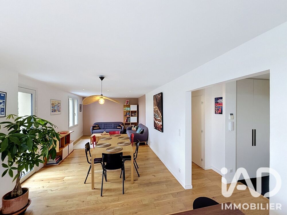 à vendre  Maison Rouen (76000)