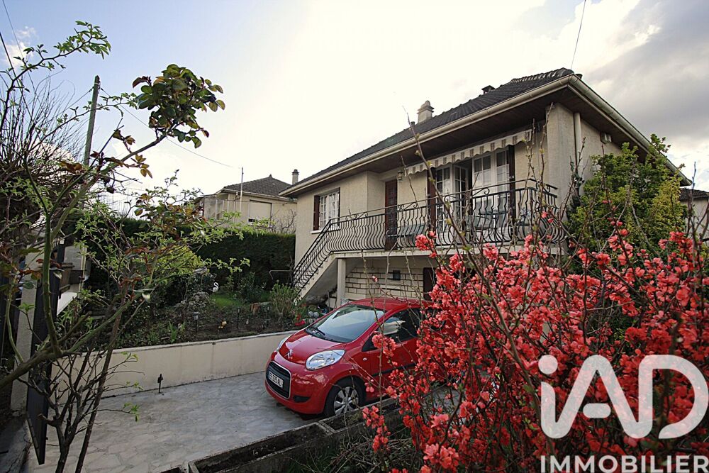 Vente Maison traditionnelle 4 pièces