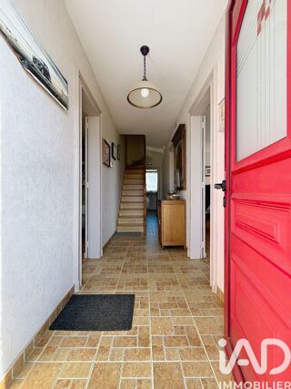  Maison � vendre 6 pi�ces 113 m�