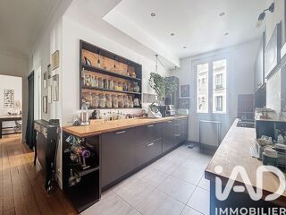  Appartement � vendre 3 pi�ces 58 m�
