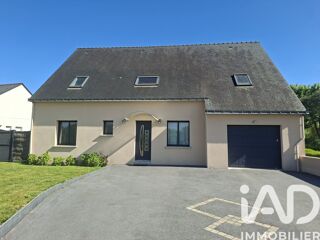  Maison à vendre 6 pièces 140 m²