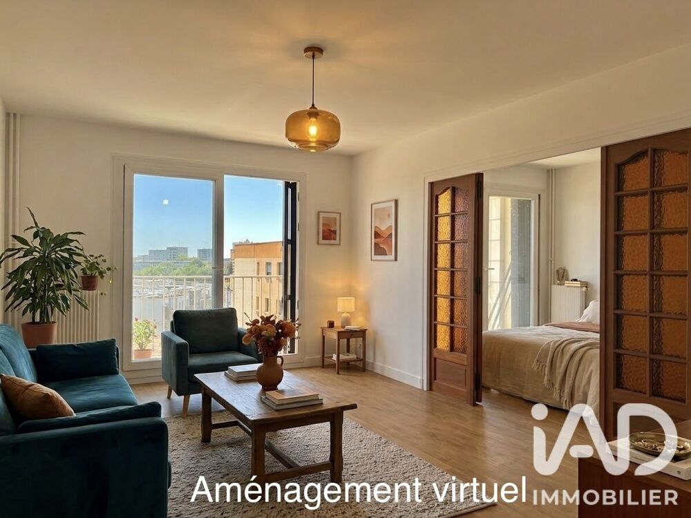 Vente Appartement Vente Appartement 4 pièces Melun