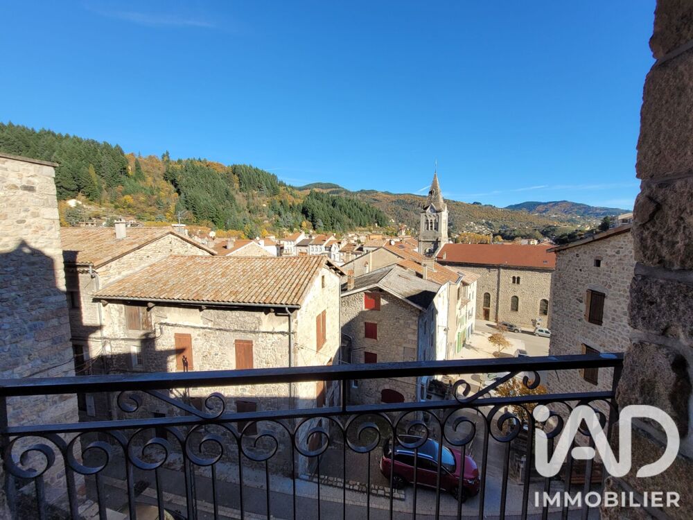 Vente Maison de ville 5 pièces