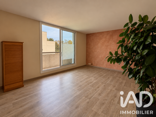  Appartement à vendre 4 pièces 82 m²