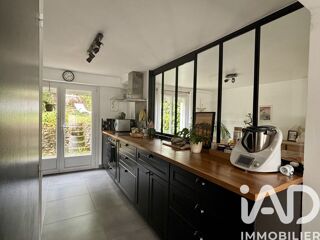  Maison à vendre 8 pièces 157 m²
