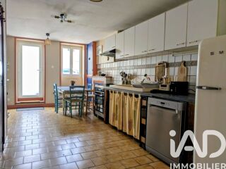  Maison à vendre 4 pièces 92 m²