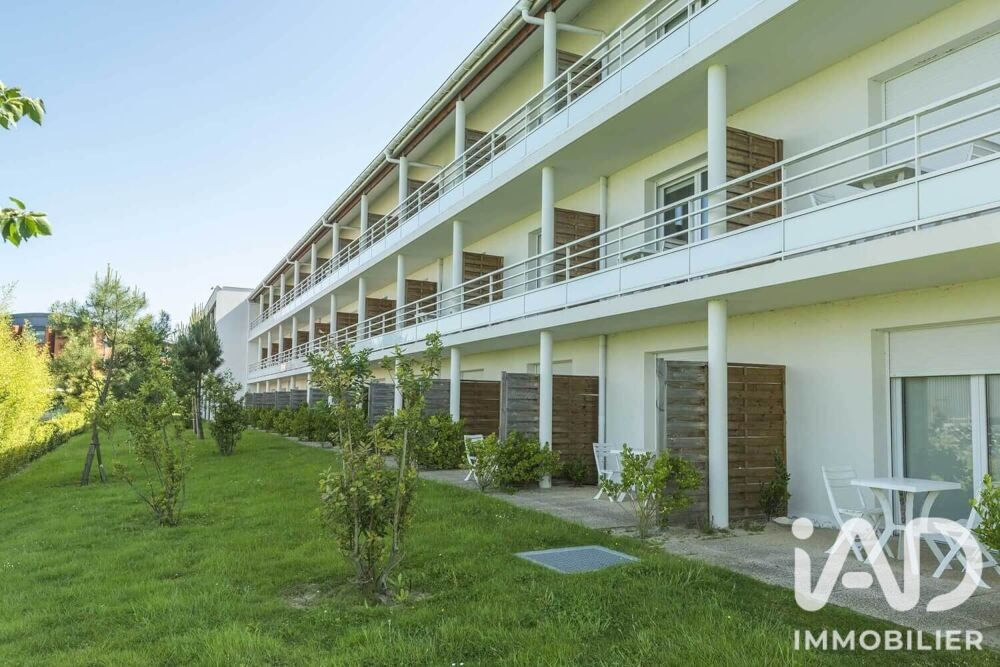 Vente Appartement 1 pièce