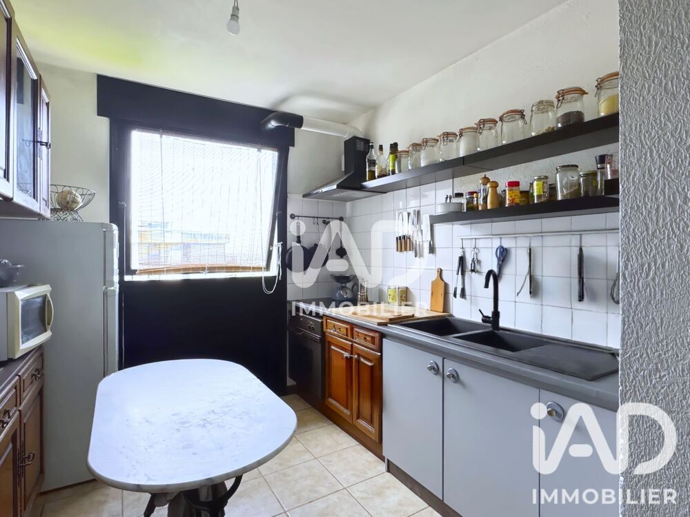Vente Appartement Vente Appartement 3 pièces Grigny