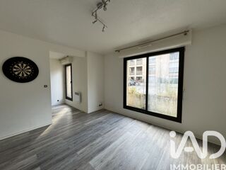  Appartement � vendre 1 pi�ce 33 m�