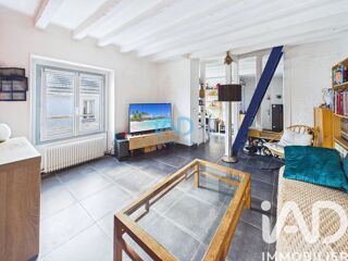  Appartement à vendre 2 pièces 40 m²