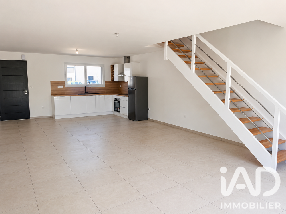 Vente Maison Vente Maison/villa 5 pièces Redon