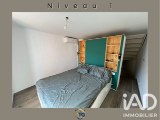  Maison à vendre 3 pièces 71 m²