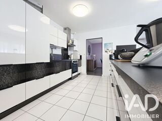  Maison à vendre 5 pièces 160 m²