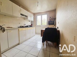  Appartement à vendre 3 pièces 63 m²