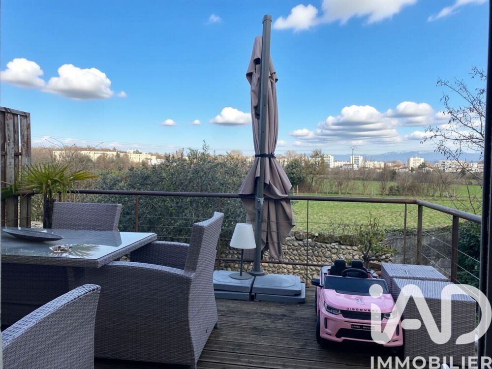 Vente Maison Vente Maison/villa 8 pièces Bourg-lès-valence