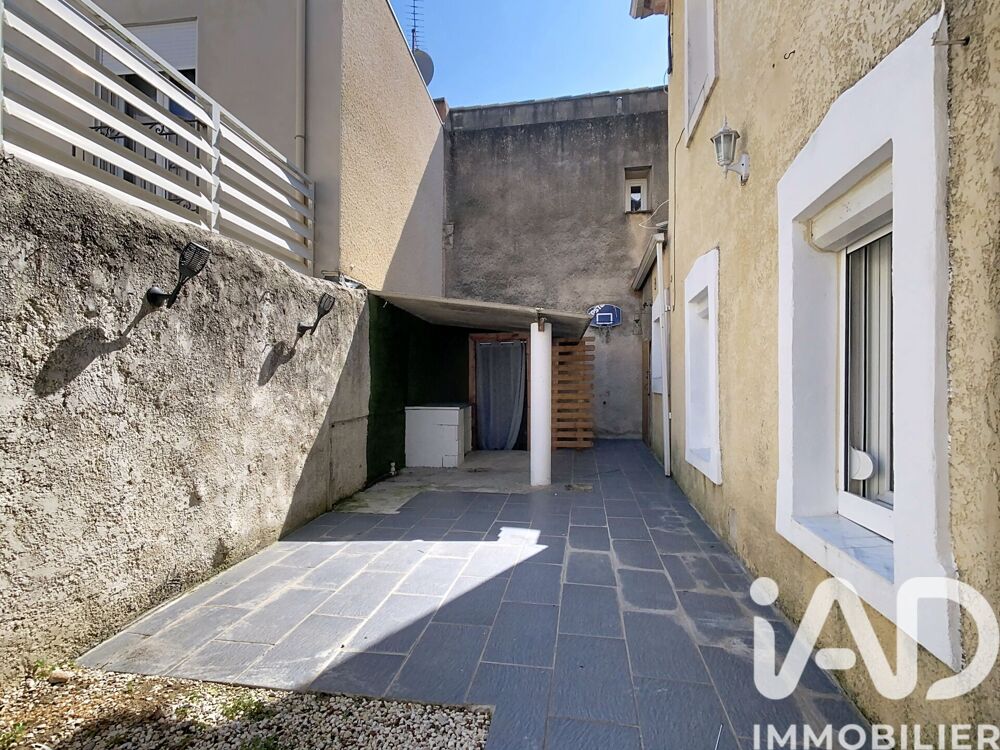 Vente Maison de village 3 pièces