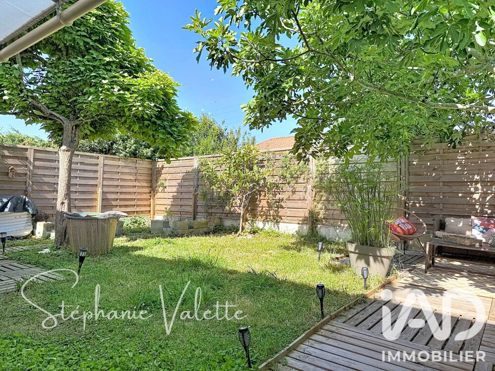 Vente Maison Vente Maison/villa 5 pièces Saint-marcel-lès-valence