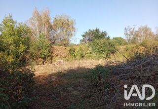  Terrain à vendre 438 m²